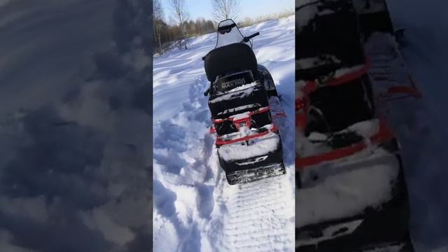 Sharmax SN-650 отзыв от владельца