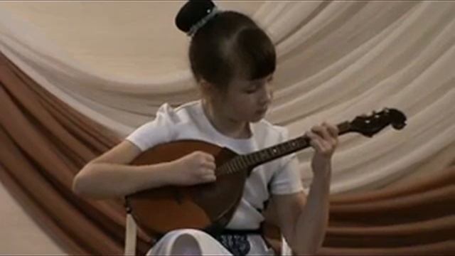 Бублик Ксения, 10 лет смотреть онлайн