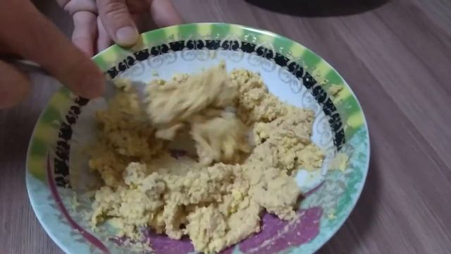 Фаршированные яйца печенью трески новогодний рецепт | Stuffed eggs with cod liver смотреть онлайн