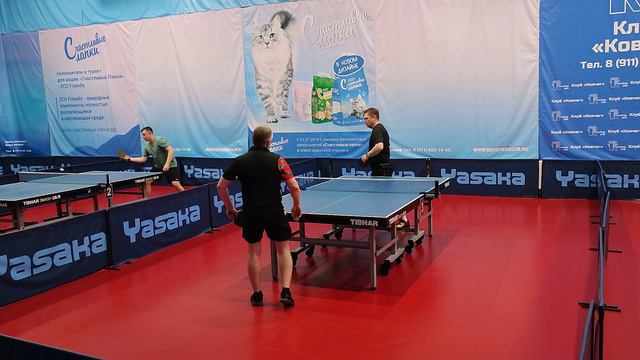 I финал. Тимашов В. (159) - Клячин С. (120) КУБОК "Новичок 8 марта" КОВЧЕГ 11.03.23 смотреть онлайн