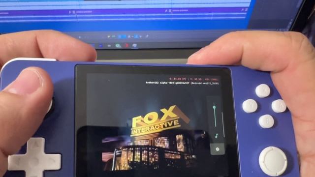PS2 GAMES TEST RETROID POCKET 2+ #9, PLAYSTATION 2 EMULATION IS NOT THAT BAD! смотреть онлайн