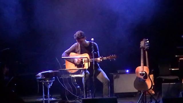 Dave Fidler , Home to me , RNCM , Manchester, 10/11/16 смотреть онлайн