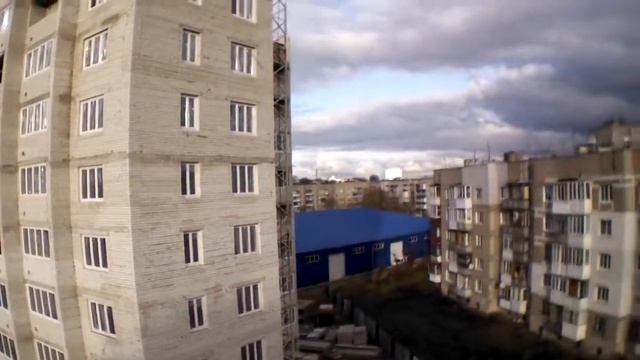 Дом по ул. Дзержинского смотреть онлайн