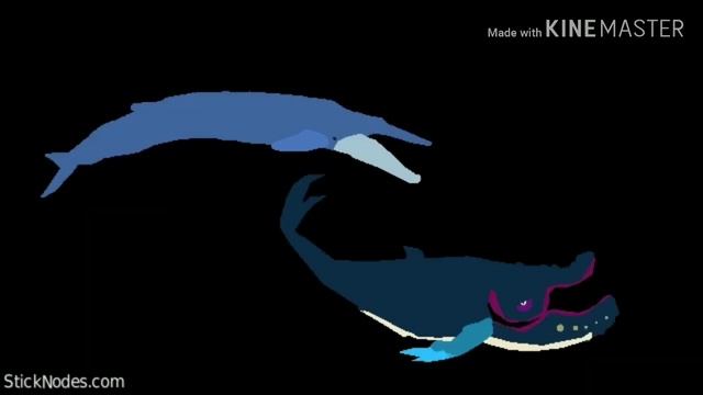 Hungry shark world blue whale stk смотреть онлайн