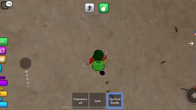 ОГРОМНАЯ МУЗЫКАЛЬНАЯ ЯМА ДО КИТАЯ!!/Roblox Dig to China смотреть онлайн
