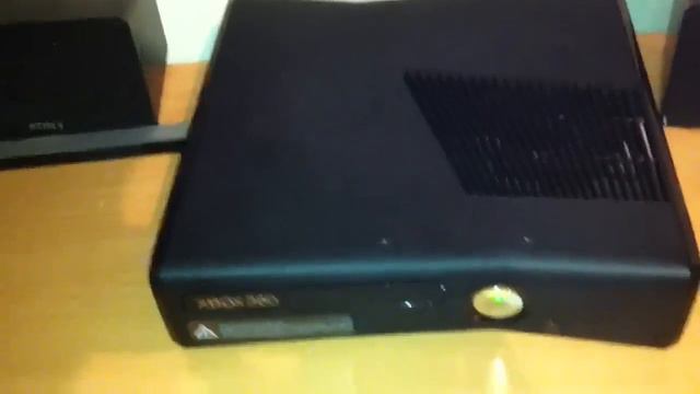 Dual-Nand Xbox360 S RGH/XboxLive смотреть онлайн