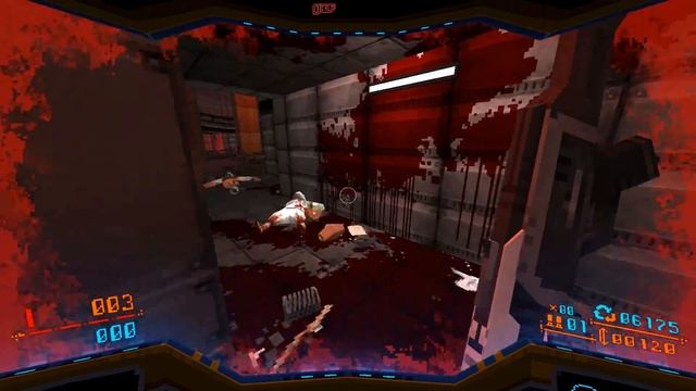 Strafe Millenium Edition - ИГРА ДЛЯ СТАРПЁРОВ смотреть онлайн