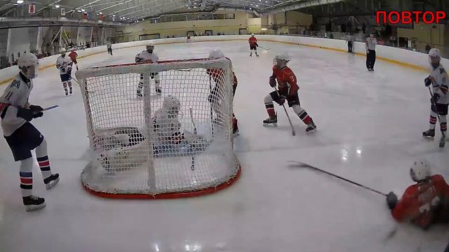 25.02.2024 Автомобилист 2012 - Металлург 2012 Первенство федеральных округов смотреть онлайн