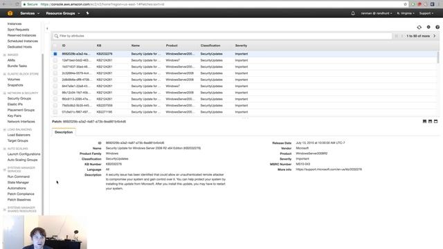 Live Coding with AWS: What is SSM? смотреть онлайн