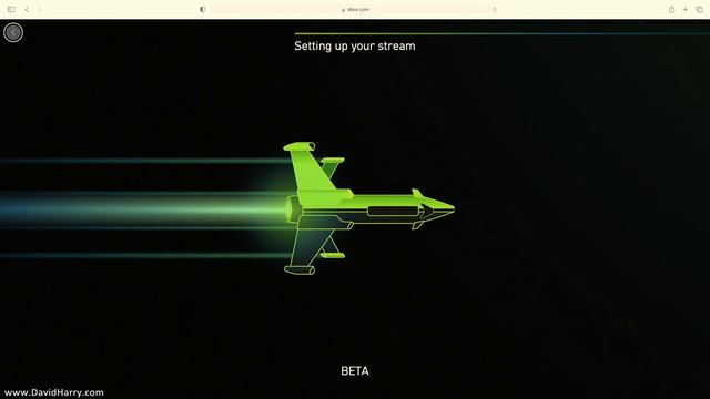 Xbox Cloud Gaming BETA on Apple Silicon M1 MacBook Air - Game Pass Ultimate game streaming on Mac смотреть онлайн