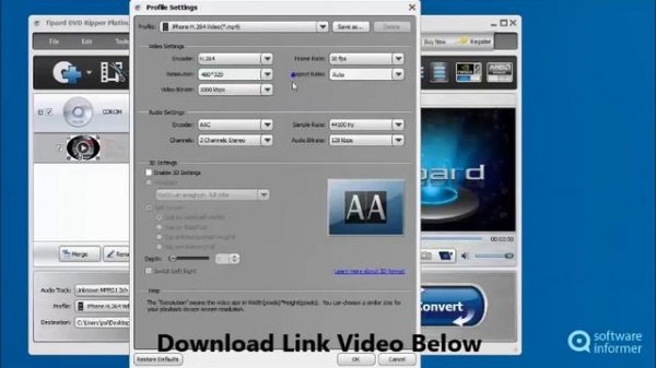Tipard DVD ripper Review 2020 - Best Windows DVD Ripper to Rip DVD