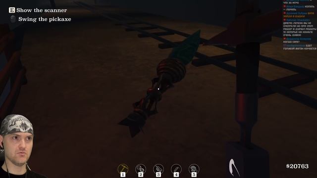 КОПАТЕЛЬ БЕСКОНЕЧНОСТИ ► Cave Digger |2| Прохождение смотреть онлайн