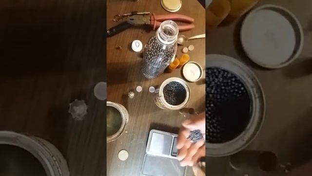 Разбираем латунку 20 калибра перед отстрелом смотреть онлайн