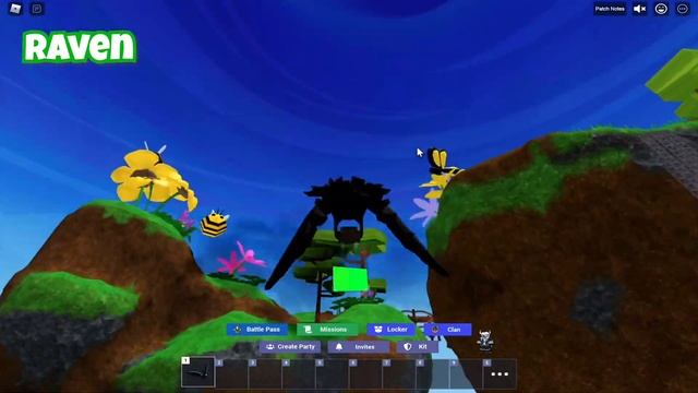 All New Lobby Gadgets in Season 4 (Roblox Bedwars) смотреть онлайн