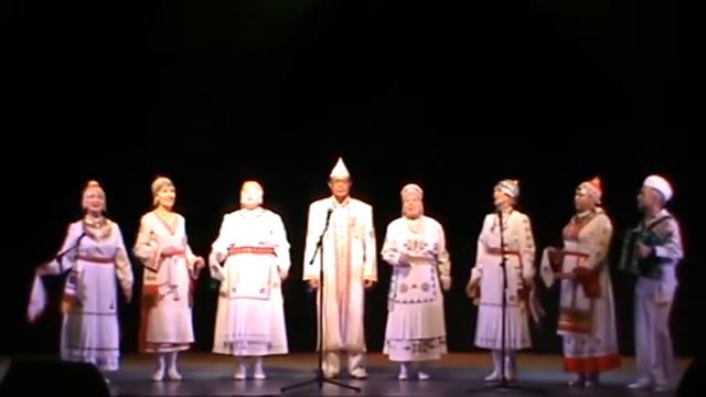 «Сӑра курки» смотреть онлайн