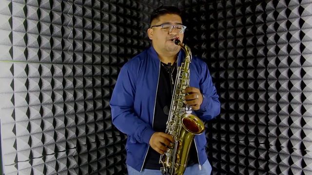 Camilo - Vida de Rico / Cover NANDO SAX смотреть онлайн