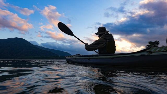 FOLBOT TACTICAL KAYAK смотреть онлайн