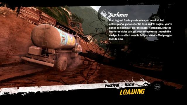 Motorstorm: Pacific Rift Gameplay [Part 2] | No Commentary | смотреть онлайн