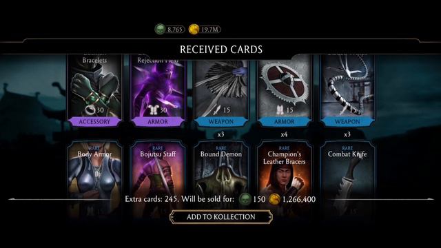 MK Mobile SHIRAI RYU Tower Insane GLITCH | Unlimited Tower Rewards | Infinite Reward Glitch смотреть онлайн
