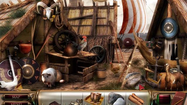 Mortimer Beckett and the Time Paradox смотреть онлайн