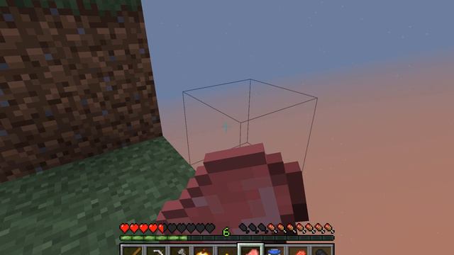 Je survis sur un monde en 2D sur Minecraft ! #3 #minecraft смотреть онлайн