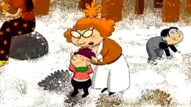 Cosmic Family - Wii Trailer смотреть онлайн