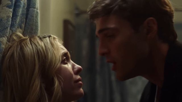 Nate and Cassie Hook up and Almost get Caught by Maddy EUPHORIA S2 E1 смотреть онлайн