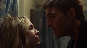 Nate and Cassie Hook up and Almost get Caught by Maddy EUPHORIA S2 E1