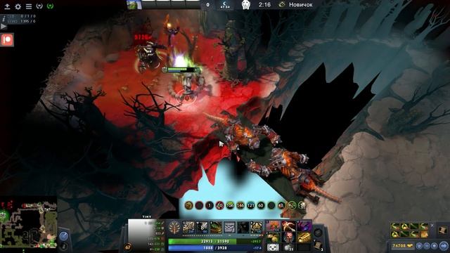 ПРИЗЫВ! Тини, айс фрог гайд | Roshan Defense Beta смотреть онлайн