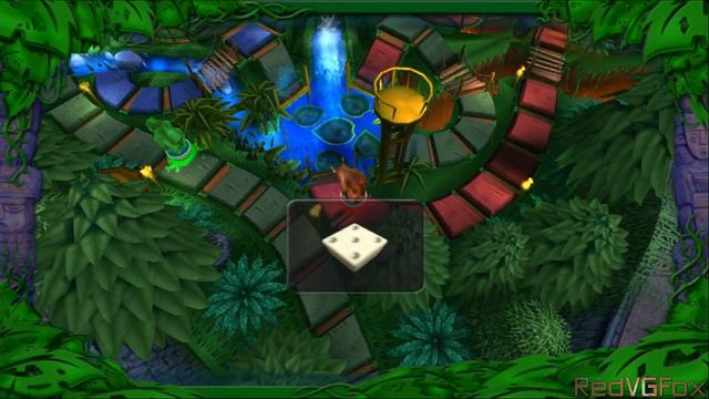 Jumanji: The Game - PS2 Gameplay смотреть онлайн