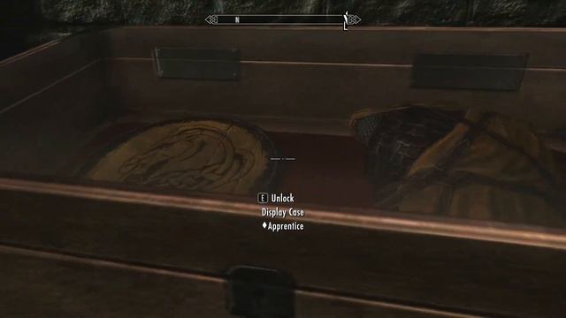 Lets play good old games: The Elder Scrolls Skyrim Permadeath part 17 смотреть онлайн