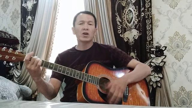 Ильяздын ыры смотреть онлайн