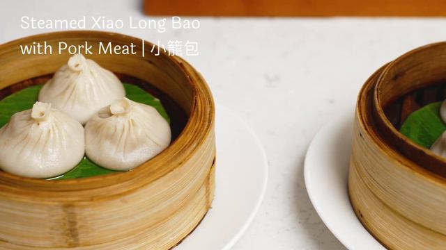 The Art Of Dim Sum | 50 Years Of Experience, 1 Dim Sum Masterclass