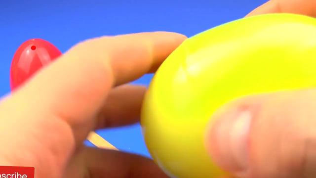 Мороженое Сюрприз Яйца с Игрушками Энгри Бердс Нинтендо Марио Маленький Пони смотреть онлайн