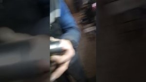 Ломает шкив коленвала шевроле "НИВА".