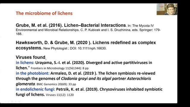 BLS AGM 2021 The Dougal Swinscow Lecture: Dr Rosemarie Honegger смотреть онлайн