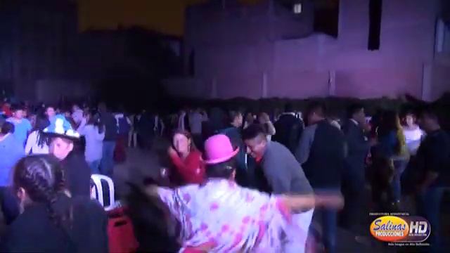 APOSTOL SANTIAGO VILLA YANAPATA - PUNO 28/07/2016 JUAN CARRILLO CH. Y EDITA MAUTINO S. E HIJOS 4/ смотреть онлайн