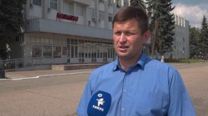 «Слово в слово» с Денисом Ахромкиным. О земельных участках многодетным семьям