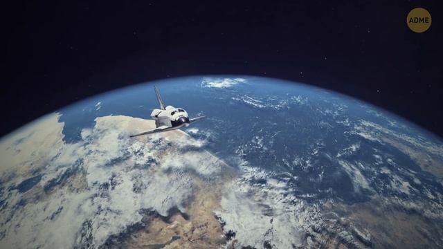 Как мы исследовали космос с 1960 по 2023 год смотреть онлайн