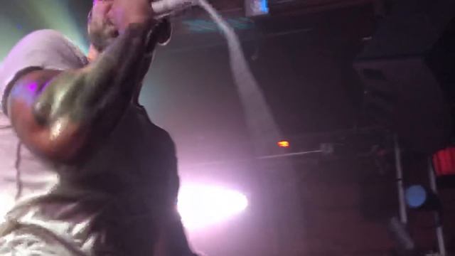 Deadland Ritual-rebel yell-the troubadour 5/28/2019 смотреть онлайн