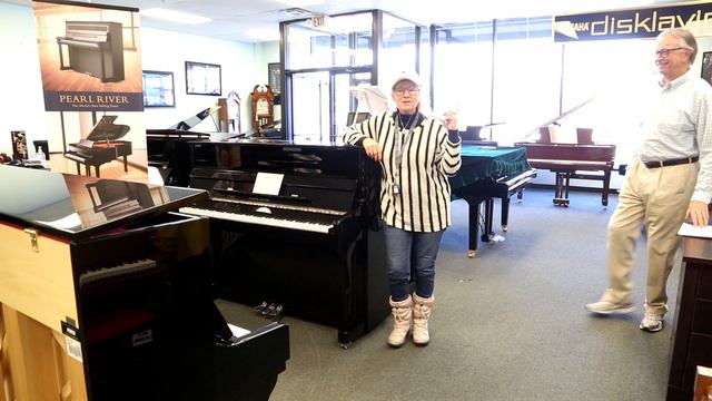 Pearl River Turnaround Challange with Dave Martin смотреть онлайн