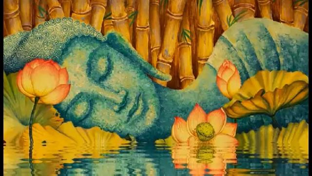 Подготовка к медитации. смотреть онлайн