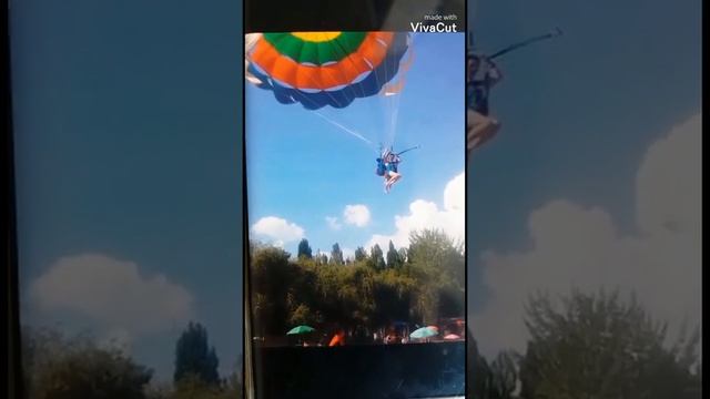 ИССЫК-КУЛЬ. Золотые пески. Бостери смотреть онлайн