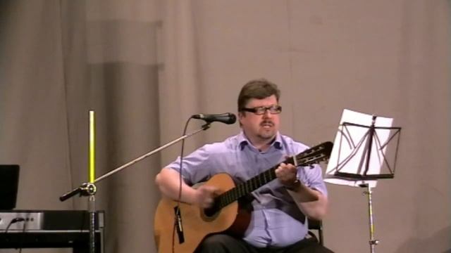 Алексей Кузнецов - "Театр" смотреть онлайн