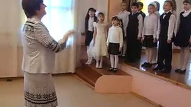 Фестиваль "Хрустальная капель" смотреть онлайн