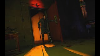 Darkness II [Тьма 2] # 5 Переходим к финалу. Игра ты вообще адекватная? смотреть онлайн