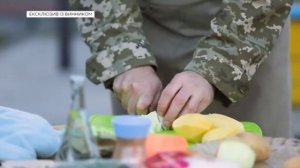 Олег Винник впервые познакомил всю Украину со своими родственниками