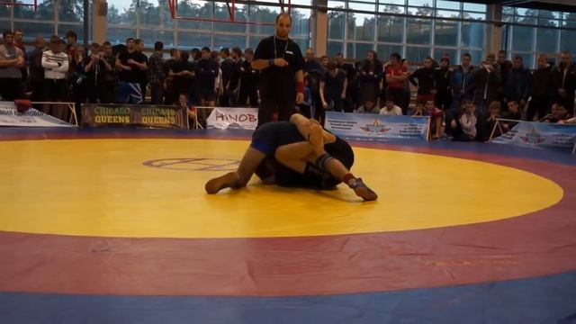 Сухарев Роман Рио Грэпплинг Челябинск vs Бугайцев Александр СК Братич Челябинск смотреть онлайн