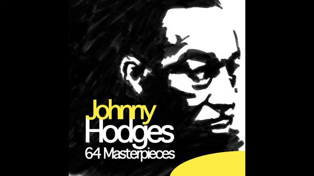 Johnny Hodges - My Reward смотреть онлайн