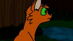 Warriors map/ Part 7